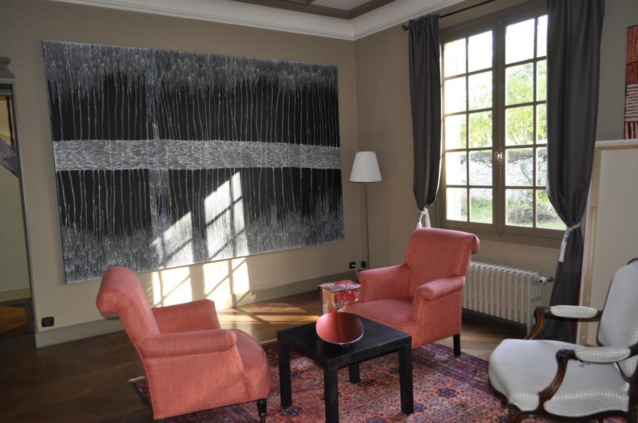 Bed and Breakfast La Jagee Cheille Экстерьер фото